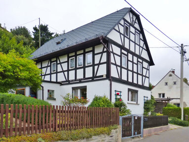 Einfamilienhaus zum Kauf 179.000 € 3 Zimmer 120 m² 530 m² Grundstück Remse Remse 08373