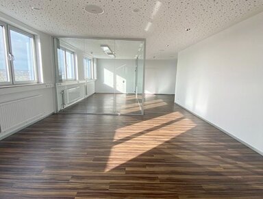 Bürofläche zur Miete provisionsfrei 6,50 € 749 m² Bürofläche teilbar ab 240 m² Friedrichsdorf Friedrichsdorf 61381