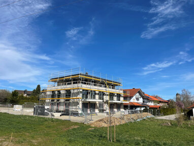 Terrassenwohnung zum Kauf Provisionsfrei 528.800 € 2 Zimmer 70 m² Erdgeschoss Haslach Traunstein 83278