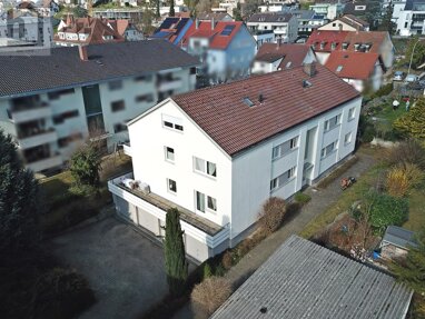 Wohnung zum Kauf 395.000 € 4,5 Zimmer 90 m² Fuerstenberg Konstanz 78467
