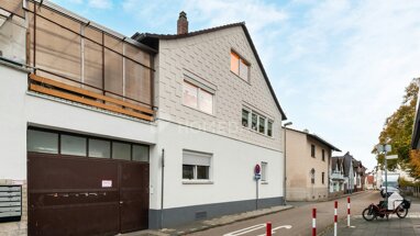 Wohnung zum Kauf 199.000 € 4 Zimmer 71,2 m² 2. Geschoss Nieder-Ramstadt Mühltal 64367