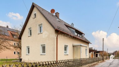 Einfamilienhaus zum Kauf 249.000 € 5 Zimmer 162,7 m² 634 m² Grundstück Rappenbügl Maxhütte-Haidhof 93142