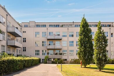 Maisonette zum Kauf 750.000 € 4 Zimmer 140 m² 2. Geschoss Lichterfelde Berlin 14167