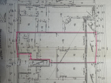 Wohnung zur Miete 950 € 2 Zimmer 80 m² 1. Geschoss frei ab sofort Depenauer Weg 4 Stolpe 24601