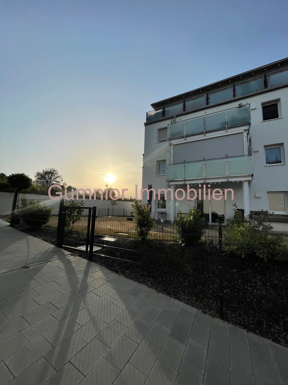 Terrassenwohnung zum Kauf Provisionsfrei 293.237 € 3 Zimmer 89,1 m² Speichersdorf Speichersdorf 95469