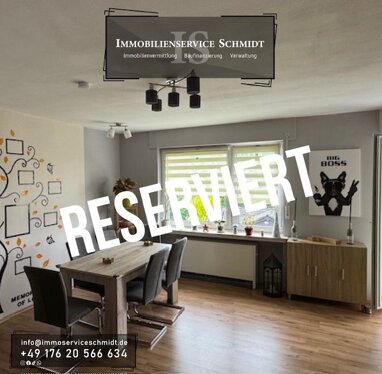 Wohnung zum Kauf 114.900 € 3 Zimmer 75 m² -1. Geschoss Spielbergweg Herscheid Herscheid 58849