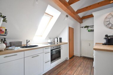 Wohnung zum Kauf 449.000 € 1 Zimmer Norderney 26548