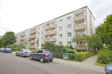 Wohnung zur Miete 419 € 3 Zimmer 59,9 m² 3. Geschoss Victor-Klemperer-Str. 19 Ortslage Trotha Halle (Saale) 06118