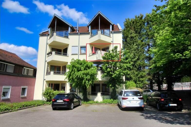 Immobilien kaufen Immobilienkauf in Weingarten