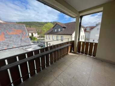 Wohnung zur Miete 220 € 2 Zimmer 40 m² 2. Geschoss Neustadt Neustadt bei Coburg 96465