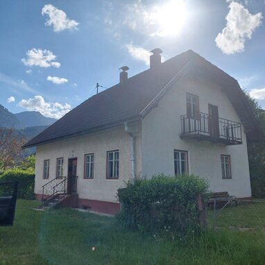 Einfamilienhaus zum Kauf 98.000 € 4 Zimmer 98 m² 1.004 m² Grundstück Vorderberg 9614