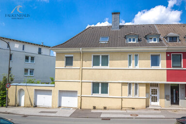 Mehrfamilienhaus zum Kauf provisionsfrei 284.200 € 10 Zimmer 246 m² 361 m² Grundstück Stockder Str. 33 Vieringhausen Remscheid 42857