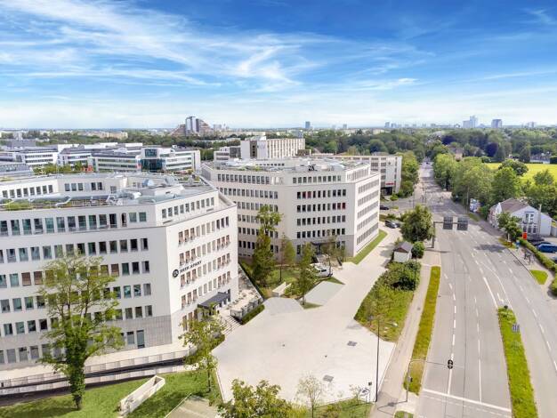 Neubauprojekt zum Kauf Münchner Str. 14 Unterföhring 85774