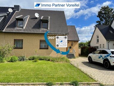 Doppelhaushälfte zum Kauf 399.000 € 7 Zimmer 119 m² 1.190 m² Grundstück Odendorf Swisttal 53913