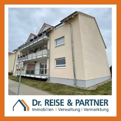 Wohnung zur Miete 349 € 2 Zimmer 59 m² EG Am Rodweg 07 Calbe Calbe 39240