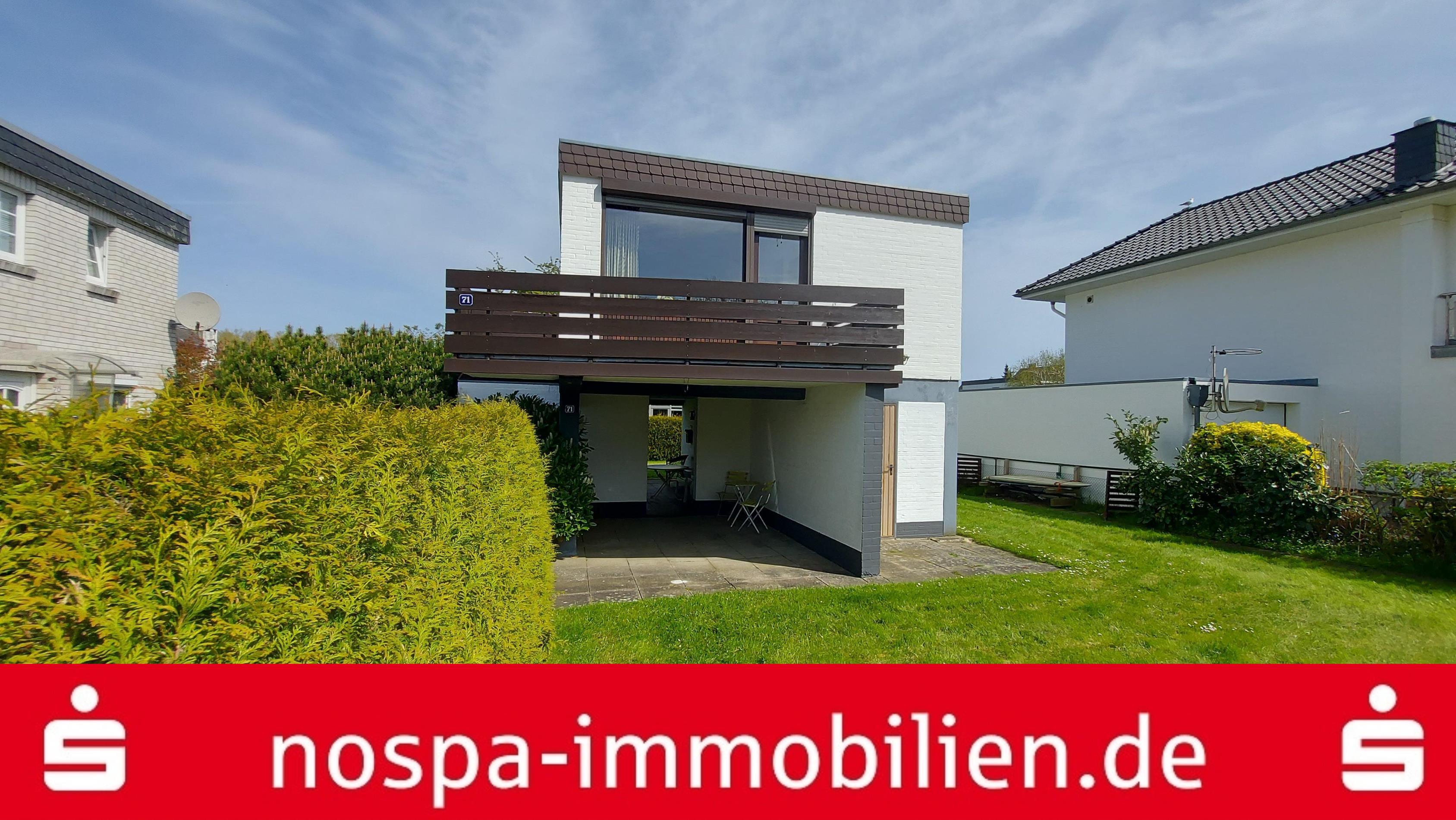 Haus zum Kauf 175.000 € 3 Zimmer 50 m²<br/>Wohnfläche 412 m²<br/>Grundstück Maasholm 24404