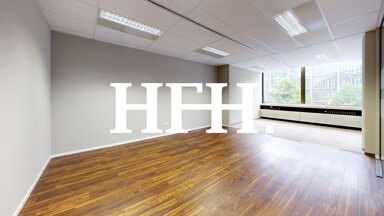 Bürofläche zur Miete provisionsfrei 9.000 € 9 Zimmer 425 m² Bürofläche Willy-Brandt-Straße 51 Hamburg - Altstadt Hamburg 20457