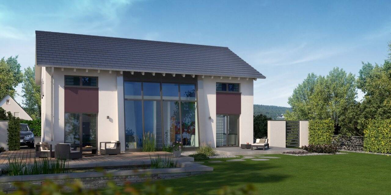 Ihr Traumhaus in Nürnberg: Individuell und Nachhaltig!