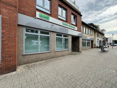 Verkaufsfläche zur Miete 15,19 € 105 m² Verkaufsfläche Rathausstraße 1 Bargteheide 22941