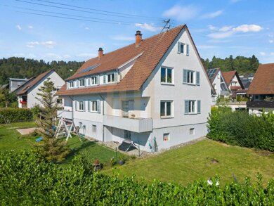 Mehrfamilienhaus zum Kauf 449.000 € 10 Zimmer 240 m² 1.029 m² Grundstück Fridingen an der Donau 78567