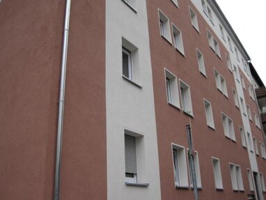 Wohnung zur Miete 640 € 2,5 Zimmer 63 m² 4. Geschoss frei ab 10.07.2024 Schimperstr. 29 Neckarstadt - Ost Mannheim 68167