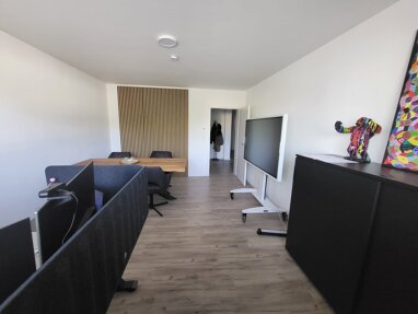 Büro-/Praxisfläche zur Miete Provisionsfrei 1.000 € 2,5 Zimmer 87 m² Bürofläche Speckweg 71a Speckweggebiet Mannheim 68305
