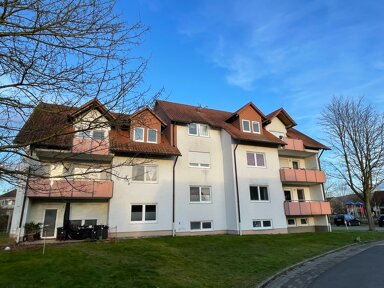 Mehrfamilienhaus zum Kauf provisionsfrei 21 Zimmer 517 m² 1.200 m² Grundstück Borkener Ring 10 Wabern Wabern 34590