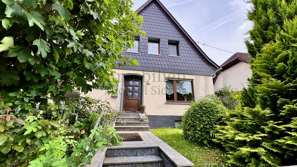 Einfamilienhaus zum Kauf 468.000 € 5,5 Zimmer 135 m²<br/>Wohnfläche 1.218 m²<br/>Grundstück Roxheim 55595