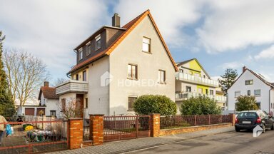 Einfamilienhaus zum Kauf 519.000 € 8 Zimmer 186 m² 569 m² Grundstück Petterweil Karben 61184