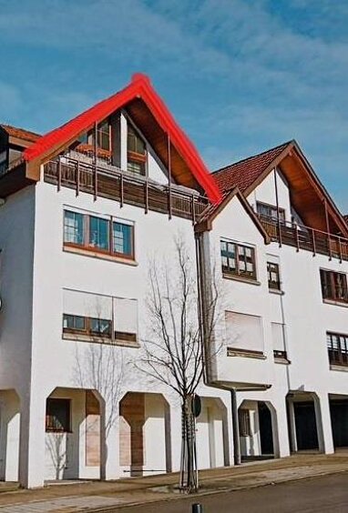 Wohnung zum Kauf 295.000 € 3 Zimmer 72,7 m² 4. Geschoss Leutenbach Leutenbach 71397