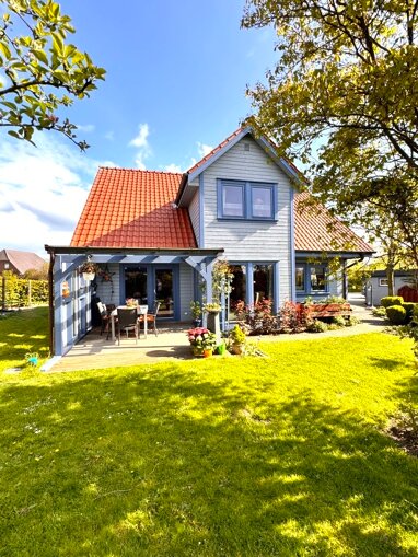 Einfamilienhaus zum Kauf 395.000 € 5 Zimmer 151 m² 481 m² Grundstück Wakendorf I 23845