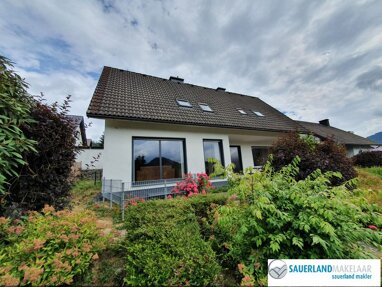 Einfamilienhaus zum Kauf 279.500 € 11 Zimmer 188 m² 478 m² Grundstück Elkeringhausen Winterberg-Elkeringhausen 59955