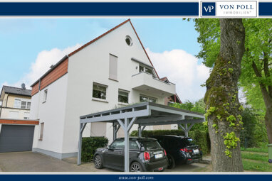 Wohnung zum Kauf 249.000 € 3 Zimmer 91 m² Paderborn - Kernstadt Paderborn 33102