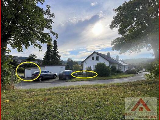 Wohnung zum Kauf 149.000 € 2 Zimmer 53 m² Usseln Willingen (Upland) 34508