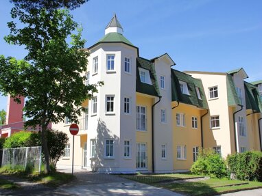 Wohnung zum Kauf 265.000 € 2 Zimmer 46,4 m² Seebad Ahlbeck Seebad Ahlbeck 17419