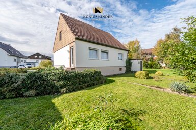 Einfamilienhaus zum Kauf 399.000 € 3 Zimmer 75 m² 542 m² Grundstück Mähringen Kusterdingen 72127