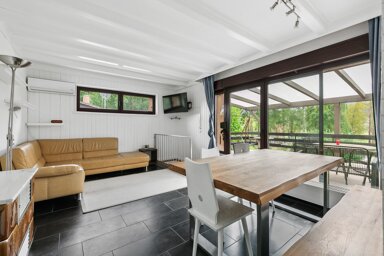 Haus zum Kauf provisionsfrei 174.000 € 3 Zimmer 80 m² 550 m² Grundstück Goyatz Schwielochsee 15913