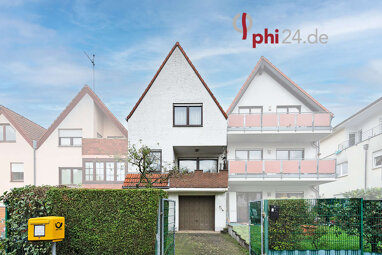 Einfamilienhaus zum Kauf 399.900 € 3 Zimmer 101,8 m² 176 m² Grundstück Buchheim Köln 51067