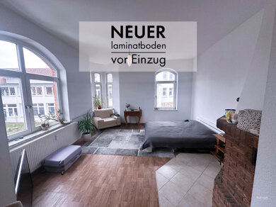 Wohnung zur Miete 800 € 3 Zimmer 100 m² 2. Geschoss frei ab 01.03.2025 Am Marktplatz 1 Apelern Apelern 31552