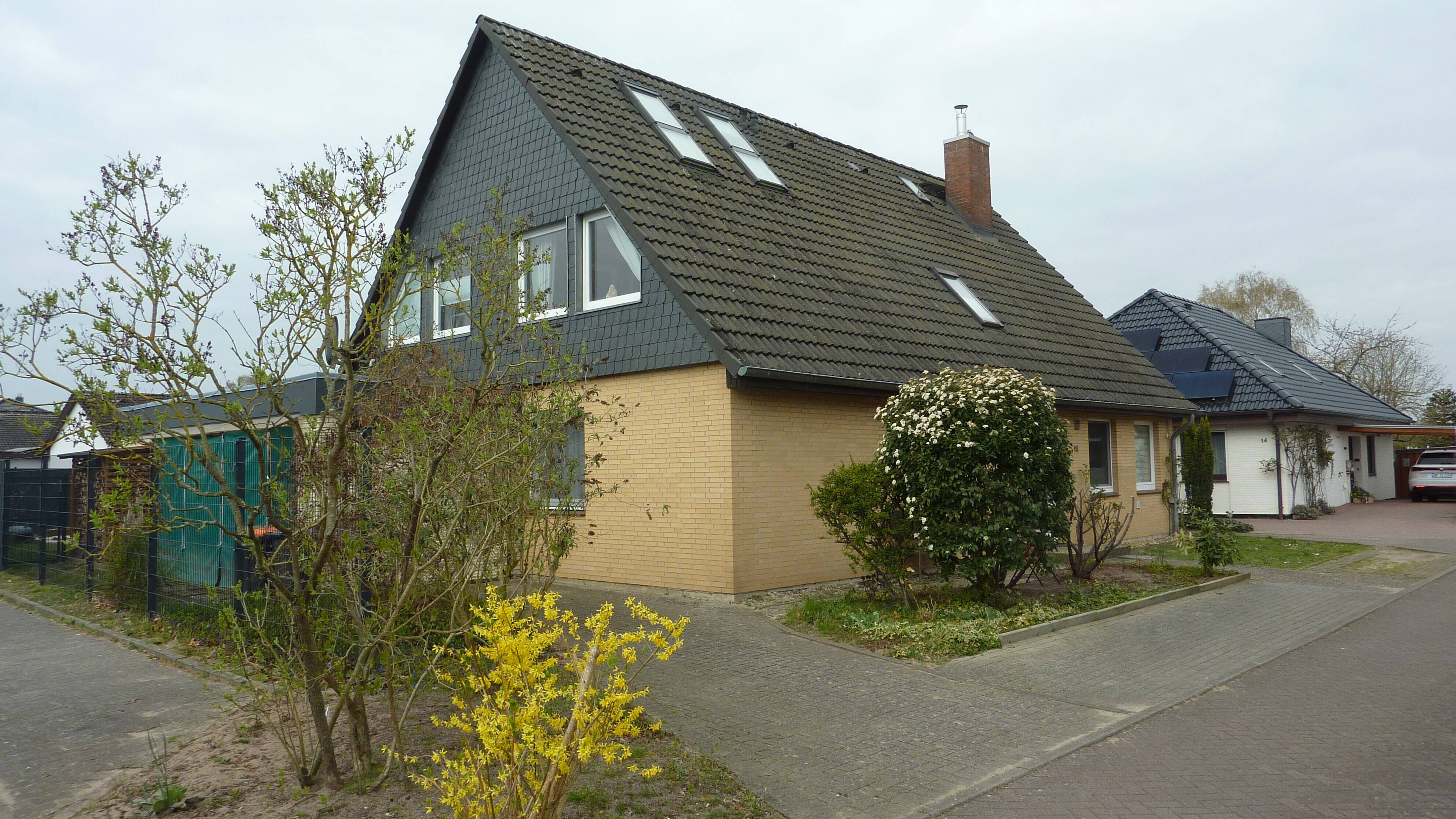 Wohnung zum Kauf