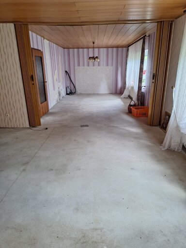 Bungalow zum Kauf 185.000 € 3 Zimmer 140 m² 780 m² Grundstück Clenze Clenze 29459