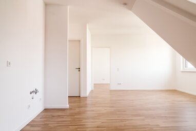 Apartment zum Kauf Provisionsfrei 249.900 € 2 Zimmer 50,9 m² 4. Geschoss Hildebrandstraße 38 Connewitz Leipzig 04277