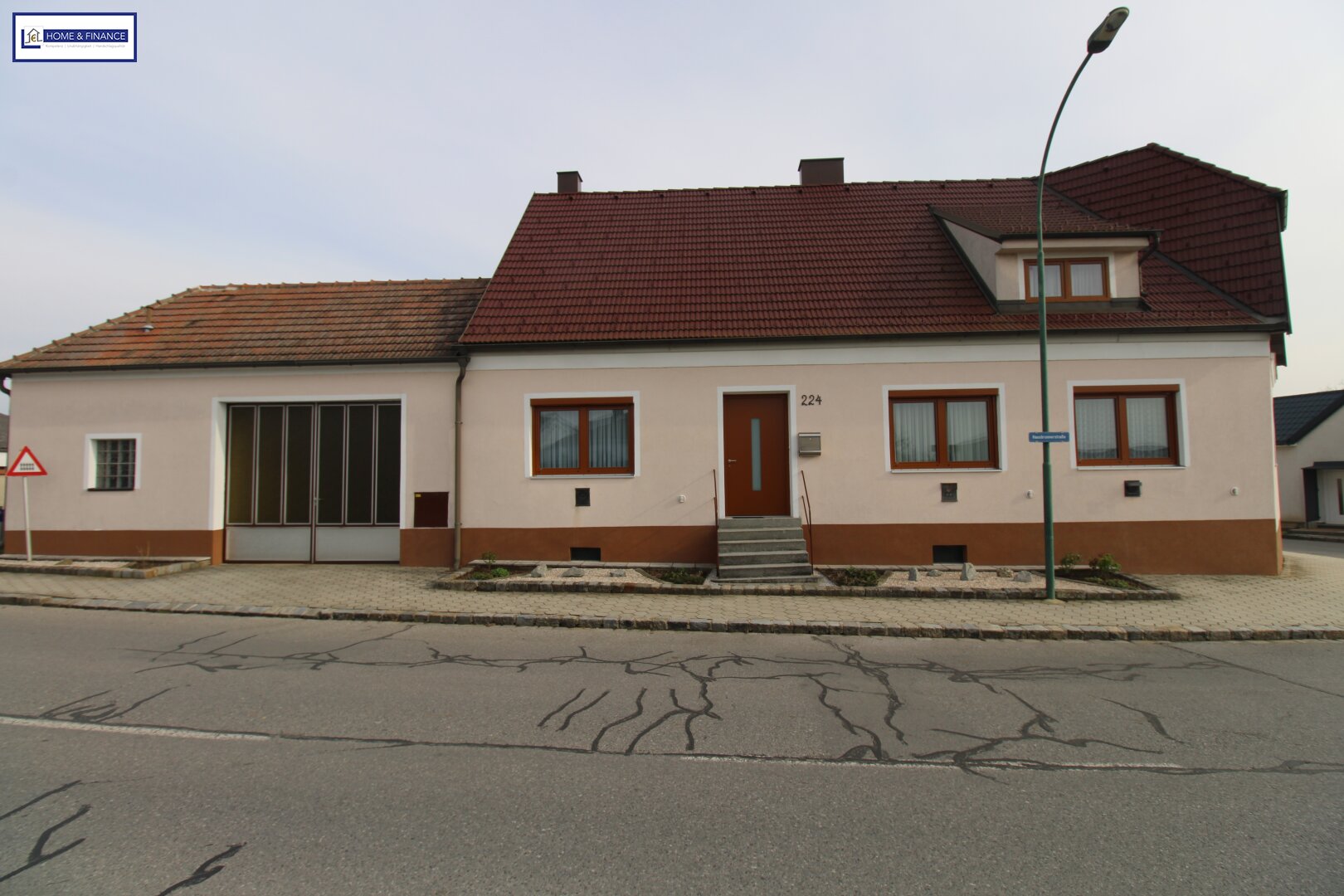 Einfamilienhaus zum Kauf 219.000 € 5 Zimmer 140 m²<br/>Wohnfläche 650 m²<br/>Grundstück Dobermannsdorf 2181