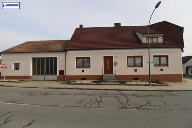 Einfamilienhaus zum Kauf 219.000 € 5 Zimmer 140 m² 650 m² Grundstück Dobermannsdorf 2181
