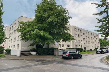 Wohnung zum Kauf Provisionsfrei 206.000 € 3 Zimmer 75,4 m² 1. Geschoss Lichtenbroich Düsseldorf 40472