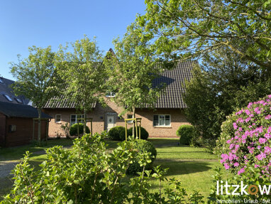 Doppelhaushälfte zum Kauf 1.790.000 € 5 Zimmer 197 m² 1.281 m² Grundstück Morsum Sylt / Morsum 25980