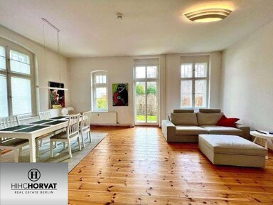 Einfamilienhaus zur Miete 2.700 € 4 Zimmer 112 m² 250 m² Grundstück Tegel Berlin 13507