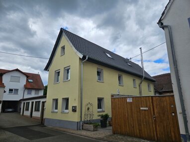 Einfamilienhaus zum Kauf 299.000 € 4 Zimmer 120 m² 211 m² Grundstück Altdorf 67482