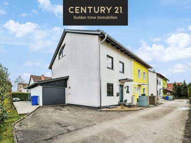 Reihenendhaus zum Kauf 360.000 € 6 Zimmer 120 m² 458 m² Grundstück Pocking Pocking 94060