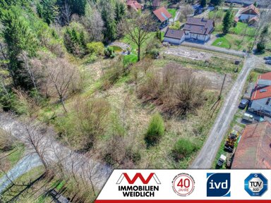 Grundstück zum Kauf 698.000 € 760 m² Grundstück Kirchseeon Kirchseeon 85614